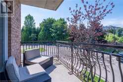 345 BRIARMEADOW Drive Unit# 309 Kitchener