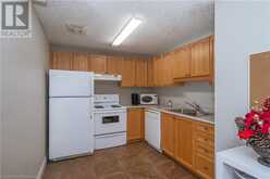 345 BRIARMEADOW Drive Unit# 309 Kitchener