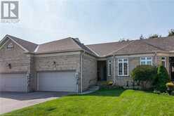 181 DOON MILLS Drive Kitchener