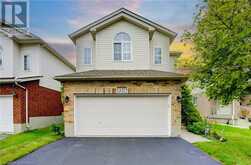 451 HIDDEN CREEK Drive Kitchener