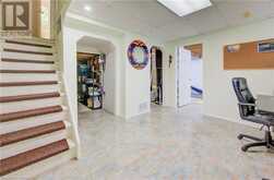 451 HIDDEN CREEK Drive Kitchener