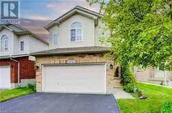 451 HIDDEN CREEK Drive Kitchener