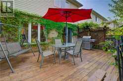 451 HIDDEN CREEK Drive Kitchener