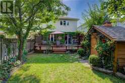 451 HIDDEN CREEK Drive Kitchener