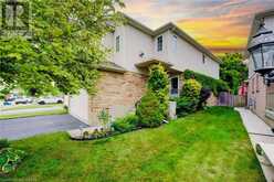 451 HIDDEN CREEK Drive Kitchener