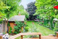 451 HIDDEN CREEK Drive Kitchener