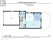 451 HIDDEN CREEK Drive Kitchener