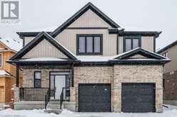 905 DUNNIGAN Court Kitchener