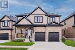 905 DUNNIGAN Court Kitchener