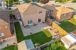 170 BENVENUTO Crescent Hamilton