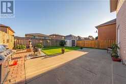 170 BENVENUTO Crescent Hamilton