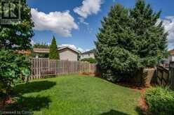 239 BRIDLEWREATH Street Kitchener