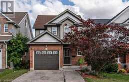 239 BRIDLEWREATH Street Kitchener