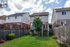 239 BRIDLEWREATH Street Kitchener