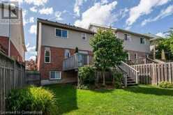 239 BRIDLEWREATH Street Kitchener