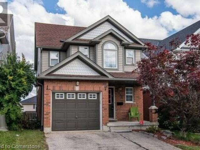 239 BRIDLEWREATH Street Kitchener Ontario