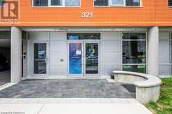 321 SPRUCE Street Unit# 605 Waterloo