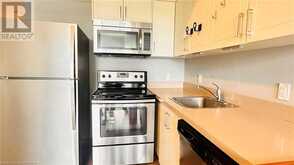 321 SPRUCE Street Unit# 605 Waterloo