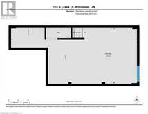 175 SOUTH CREEK Drive Kitchener