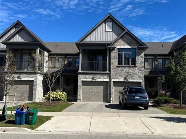 175 SOUTH CREEK Drive Kitchener Ontario