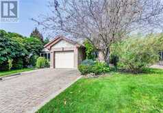 148 ONEIDA Place Kitchener