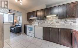 375 KING Street N Unit# 1508 Waterloo