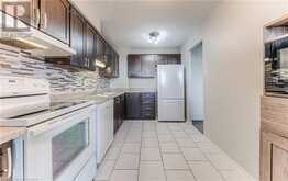 375 KING Street N Unit# 1508 Waterloo