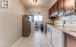 375 KING Street N Unit# 1508 Waterloo