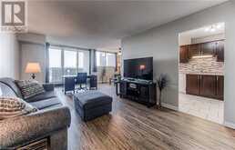 375 KING Street N Unit# 1508 Waterloo