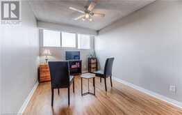 375 KING Street N Unit# 1508 Waterloo