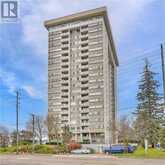 375 KING Street N Unit# 1508 Waterloo