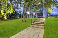 375 KING Street N Unit# 1508 Waterloo