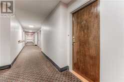 375 KING Street N Unit# 1508 Waterloo