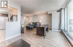 375 KING Street N Unit# 1508 Waterloo