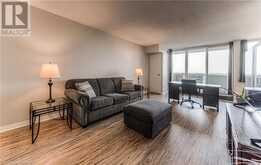 375 KING Street N Unit# 1508 Waterloo