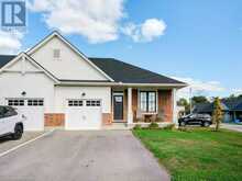 102 LIVINGSTON DRIVE Drive Tillsonburg