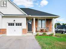 102 LIVINGSTON DRIVE Drive Tillsonburg