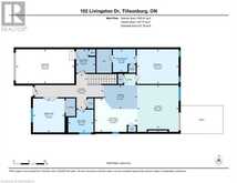 102 LIVINGSTON DRIVE Drive Tillsonburg