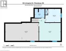 102 LIVINGSTON DRIVE Drive Tillsonburg