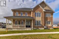 2 MUNRO Circle Brantford