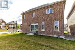 2 MUNRO Circle Brantford