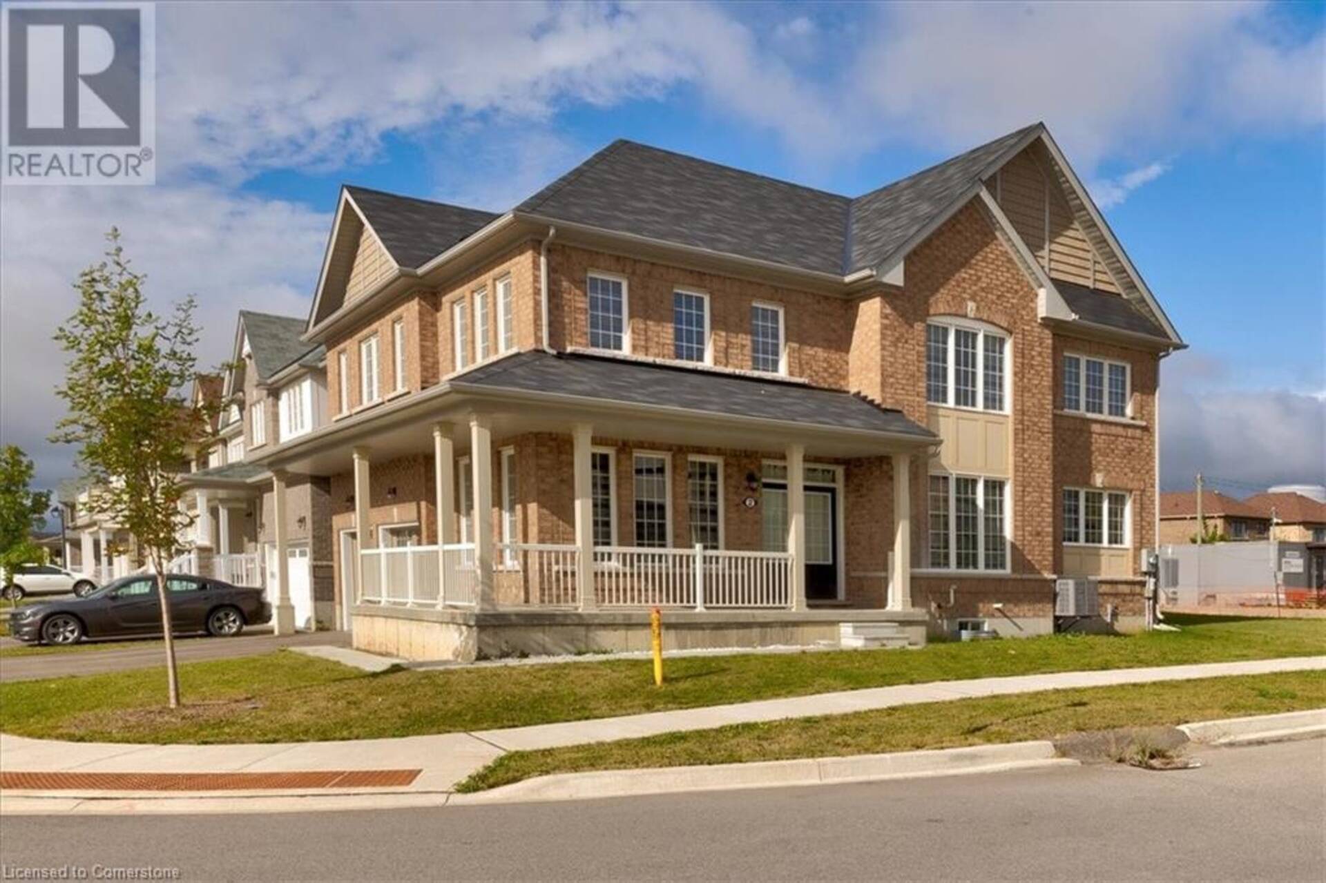 2 MUNRO Circle Brantford