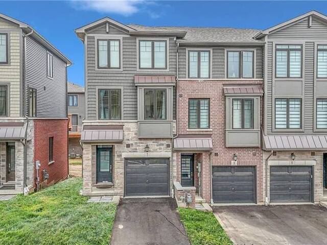 10 BIRMINGHAM Drive Unit# 7 Cambridge Ontario