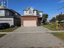 649 DOON SOUTH Drive Kitchener