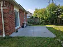 649 DOON SOUTH Drive Kitchener