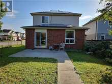 649 DOON SOUTH Drive Kitchener