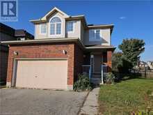 649 DOON SOUTH Drive Kitchener