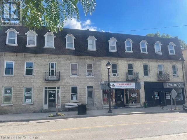 18 QUEEN Street W Cambridge Ontario