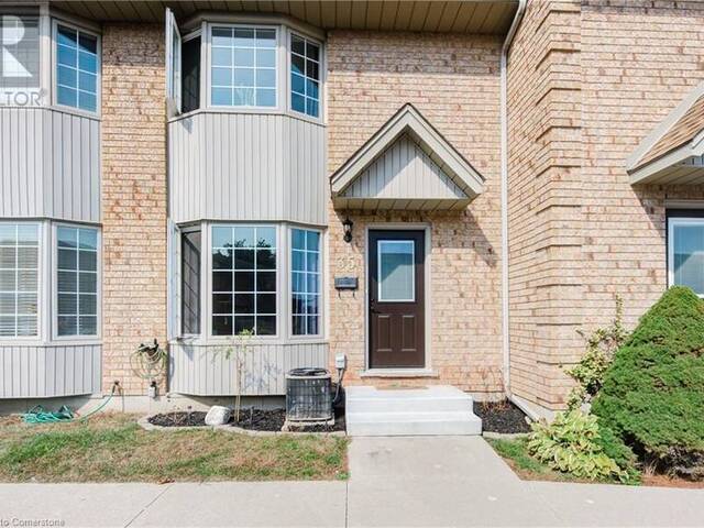 20 SOUTHVALE Road Unit# 35 St. Marys Ontario