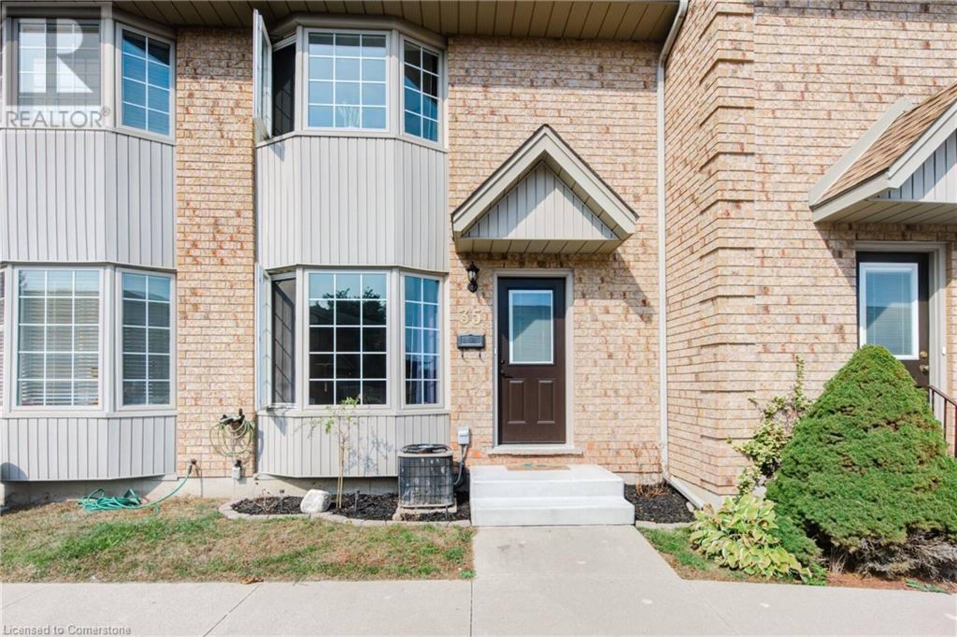 20 SOUTHVALE Road Unit# 35 St. Marys